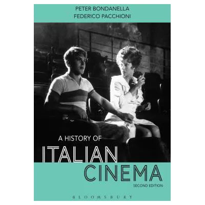 A History of Italian Cinema