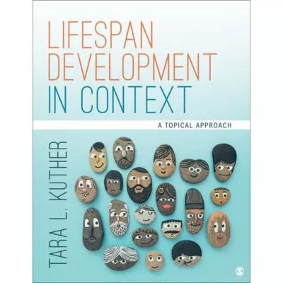 Lifespan Development in Context
