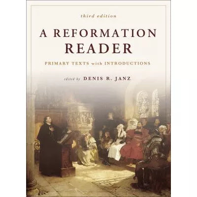 Reformation Reader