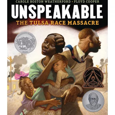 Unspeakable