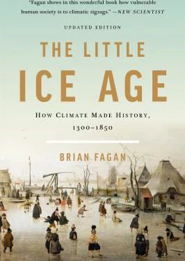 Little Ice Age