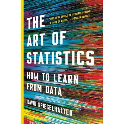 Art of Statistics
