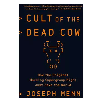 Cult of the Dead Cow