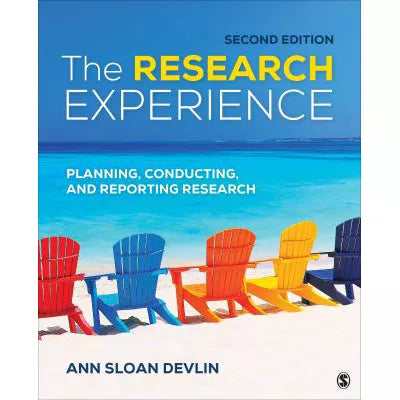 Research Experience