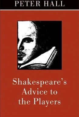 Shakespeare's Advice To The Players