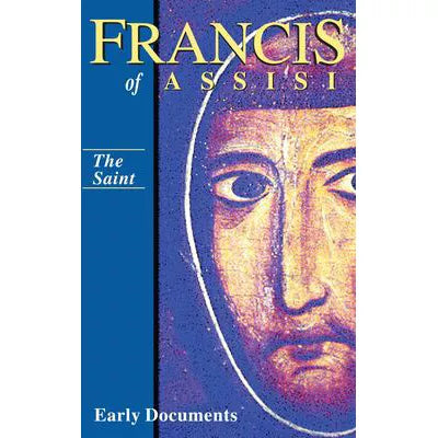 Saint: Early Documents (I) (V1)