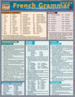 FRENCH GRAMMAR