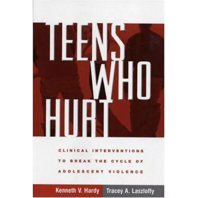 Teens Who Hurt