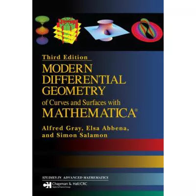 Modern Differential Geometry etc