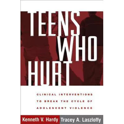Teens Who Hurt