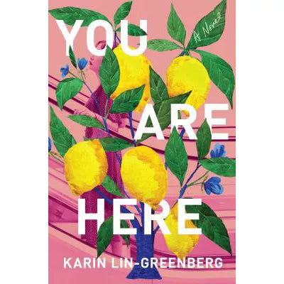 You Are Here
