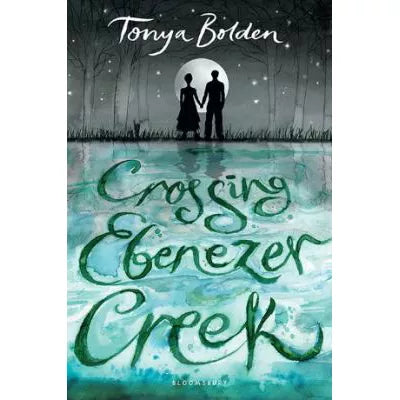 Crossing Ebeneezer Creek