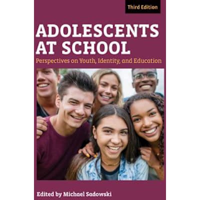 Adolescents at School