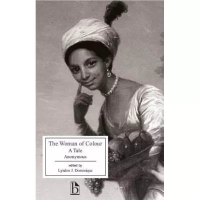 The Woman of Colour