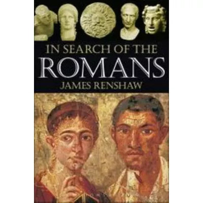 In Search of the Romans