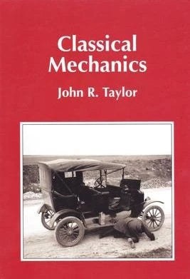 Classical Mechanics