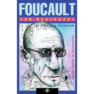 Foucault for Beginners