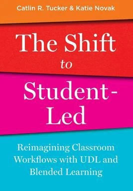 Shift to Student-Led