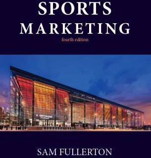 Sports Marketing