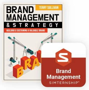 Brand Management &amp; Strategy Bundle