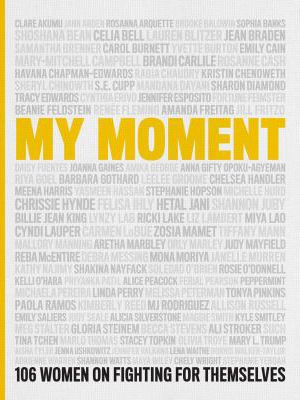 My Moment