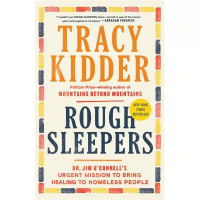 Rough Sleepers