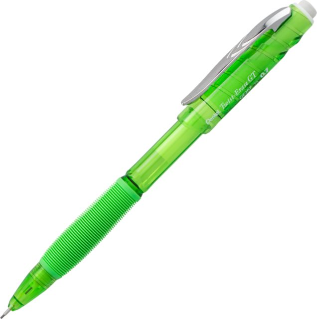 TWIST-ERASE GT PENCIL GREEN .7